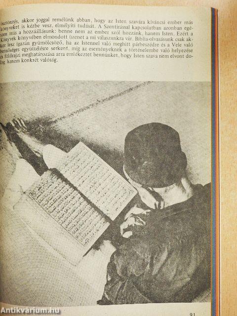 Katolikus Kincses Kalendárium 1985