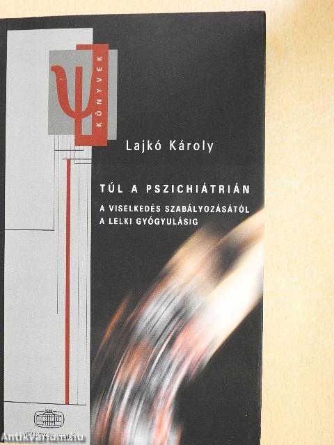 Túl a pszichiátrián