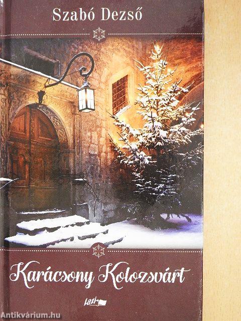 Karácsony Kolozsvárt