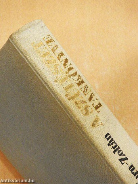 A szülészet tankönyve