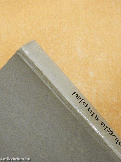 A klinikai neurologia alapjai