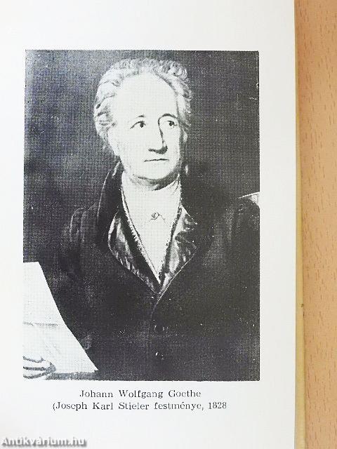 Goethe és a világirodalom