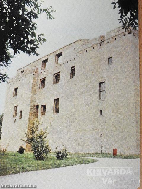 Kisvárda - Vár