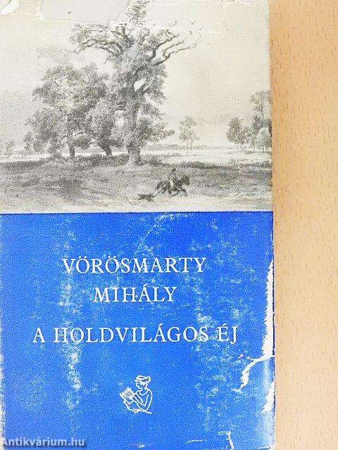 A holdvilágos éj