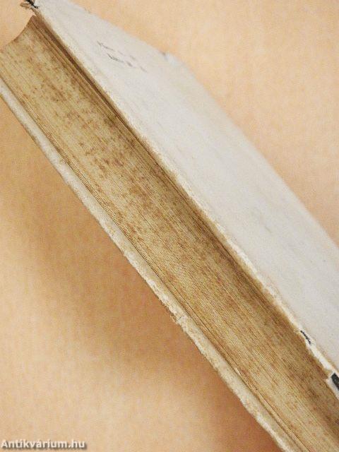 Babits Mihály válogatott versei