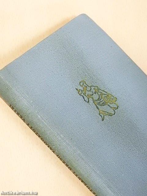 Kosztolányi Dezső válogatott versei