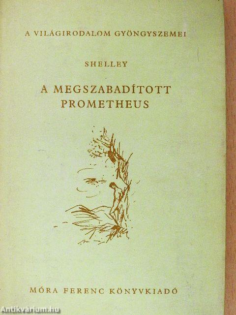 A megszabadított Prometheus
