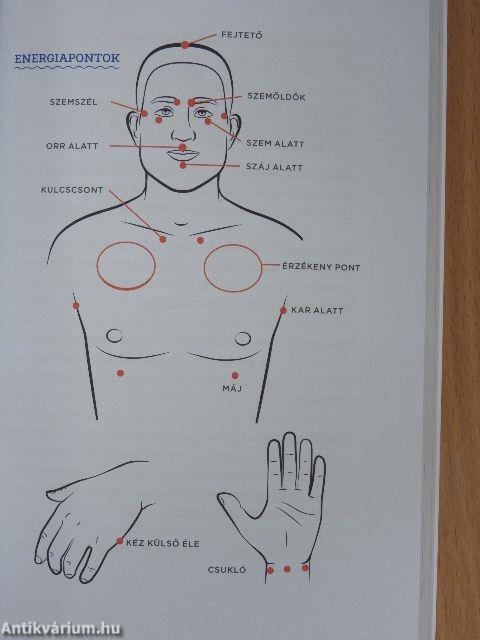 Az energiagyógyítás kézikönyve