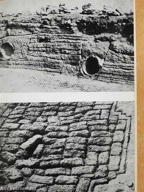 A nagy istennő városa