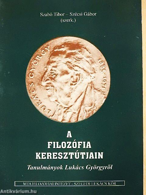 A filozófia keresztútjain