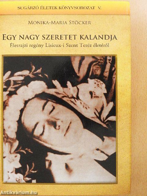 Egy nagy szeretet kalandja