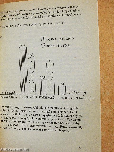 Serdülőkori pszichiátriai zavarok és kórképek