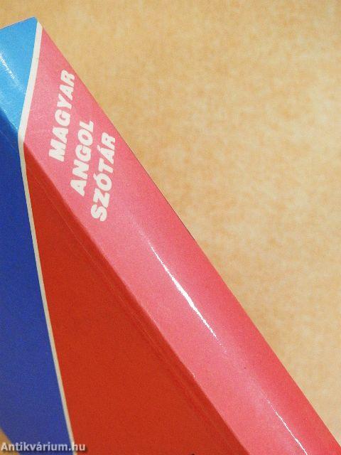 Magyar-angol szótár