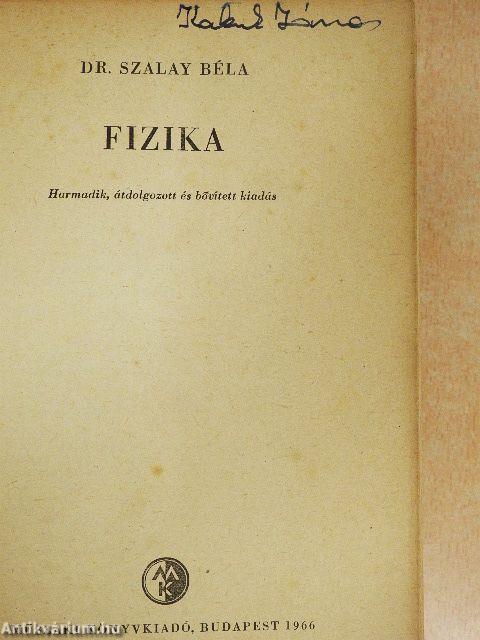 Fizika