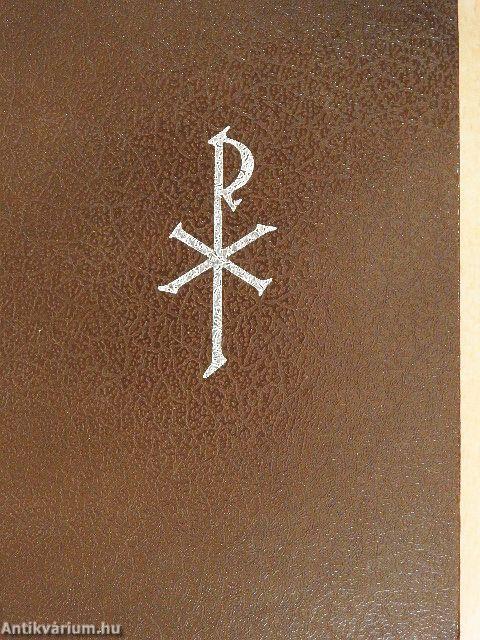 Újszövetségi Szentírás