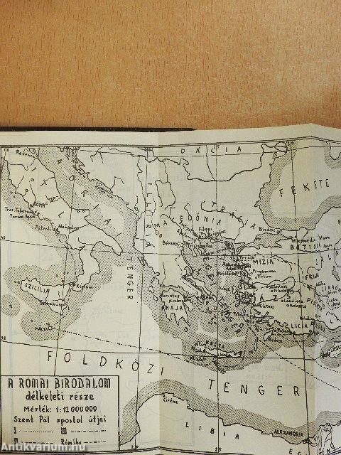 Újszövetségi Szentírás