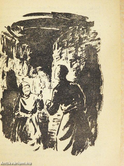 Ubryk Borbála története