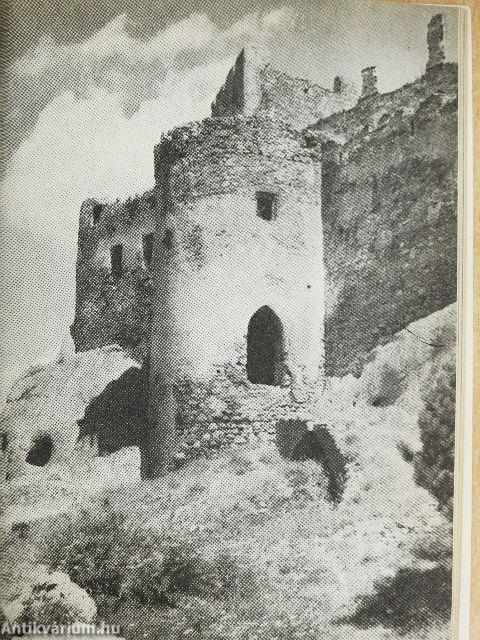 Budapest-Tokajhegyalja-Sárospatak