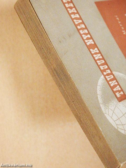 Angol társalgási zsebkönyv