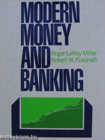 Modern Money and Banking