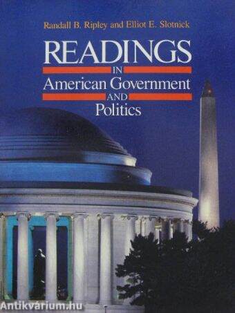 Readings in American Government and Politics