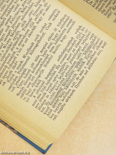 Georg Wendlandt három asszonya