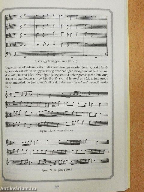 A magyar zene története