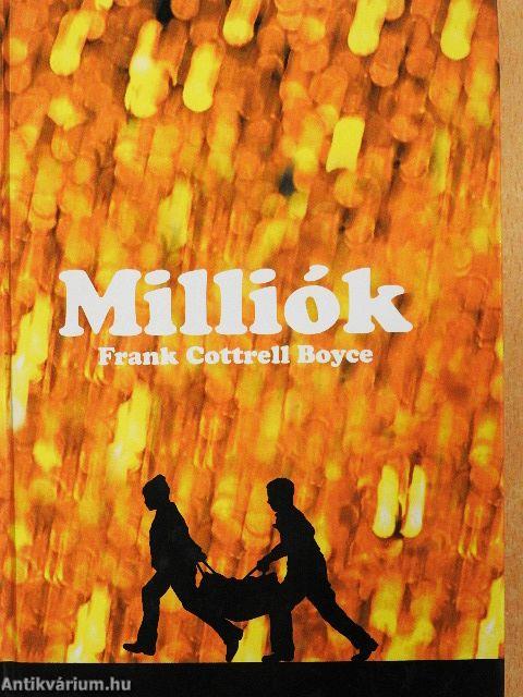 Milliók