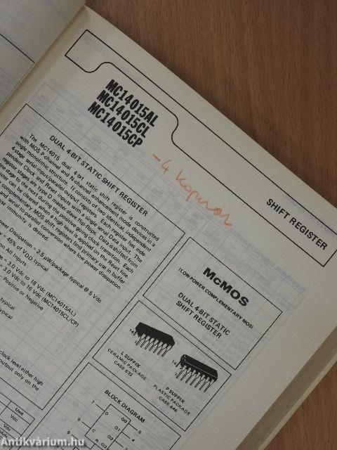 The Semiconductor Data Library