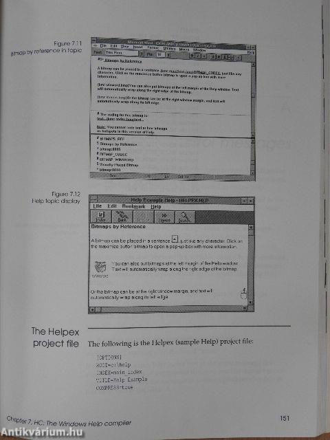 Borland C++ - Version 3.0