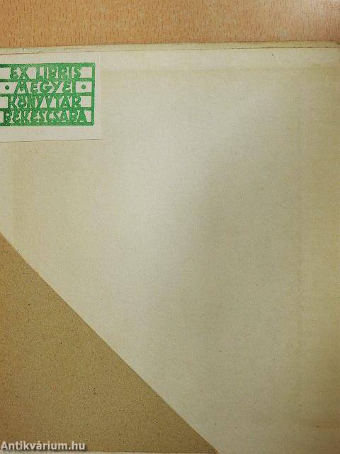 Colombótól Rotterdamig a Hungárián