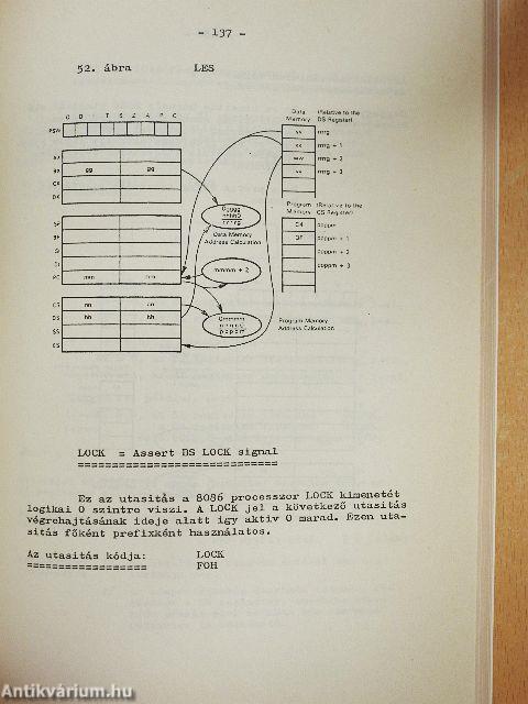 I 8086 mikroprocesszor