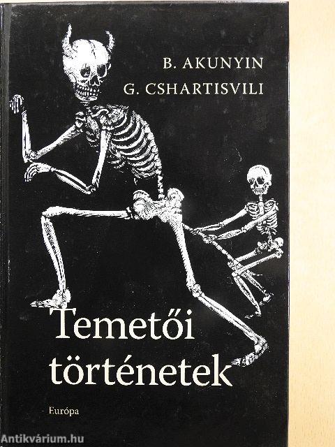 Temetői történetek