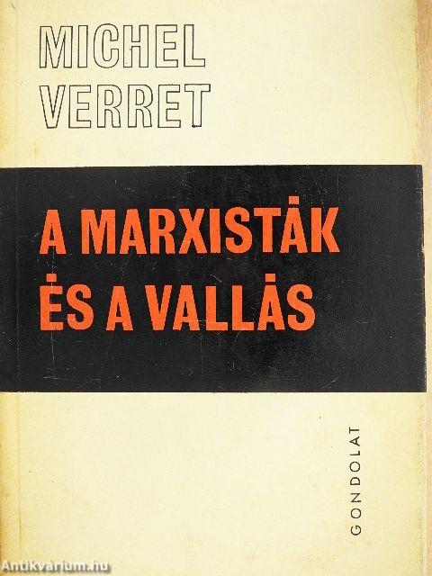 A marxisták és a vallás