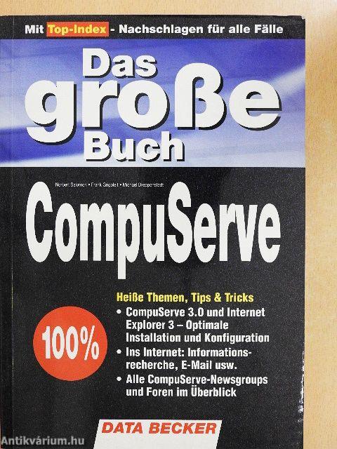 CompuServe