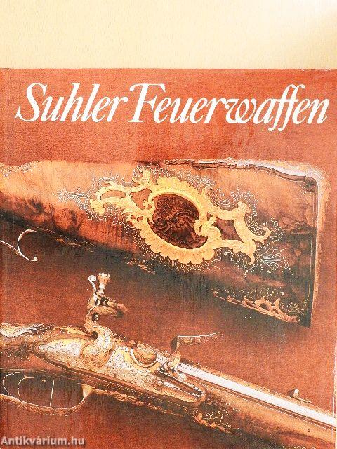 Suhler Feuerwaffen