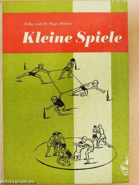 Kleine Spiele