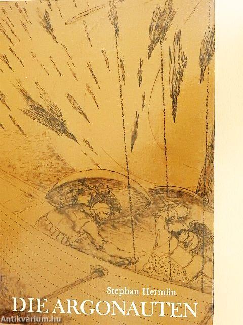 Die Argonauten