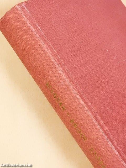 Magyar-angol szótár