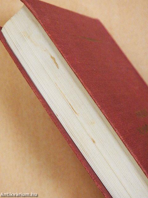 Magyar-angol szótár