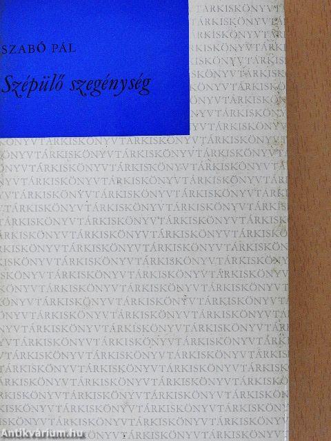 Szépülő szegénység I-II.