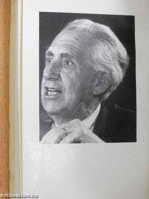 Szentágothai János