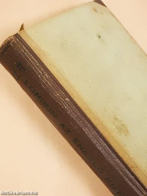 Az éneklő kutya I-II.