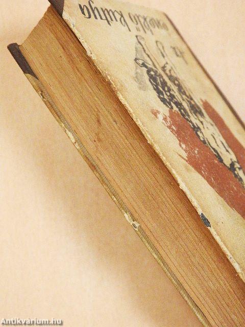 Az éneklő kutya I-II.