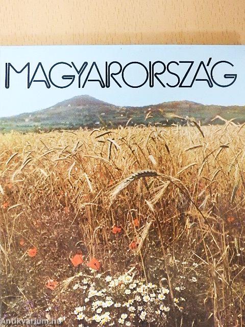 Magyarország