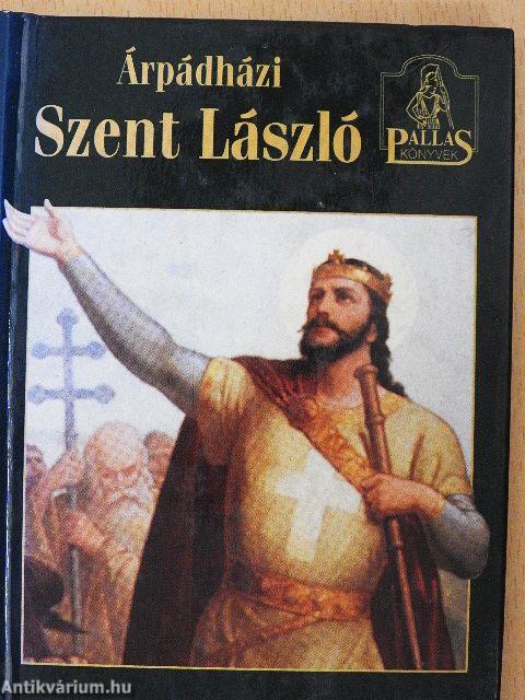 Árpádházi Szent László