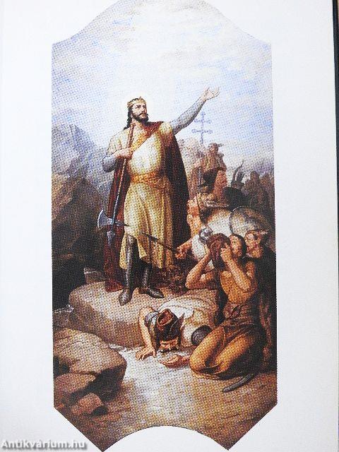 Árpádházi Szent László