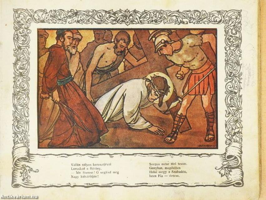 Mit beszél az Angyal? (rossz állapotú)