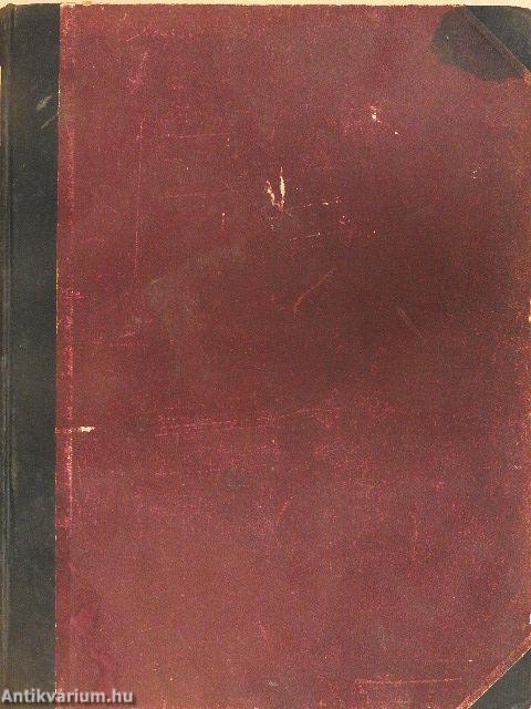 Magyar népművészet (rossz állapotú)