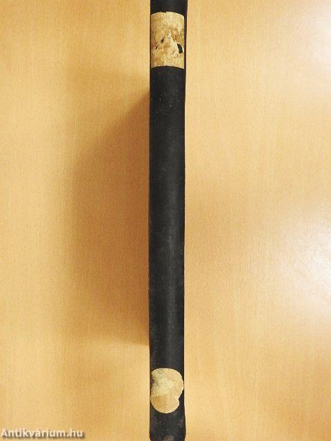 Magyar népművészet (rossz állapotú)